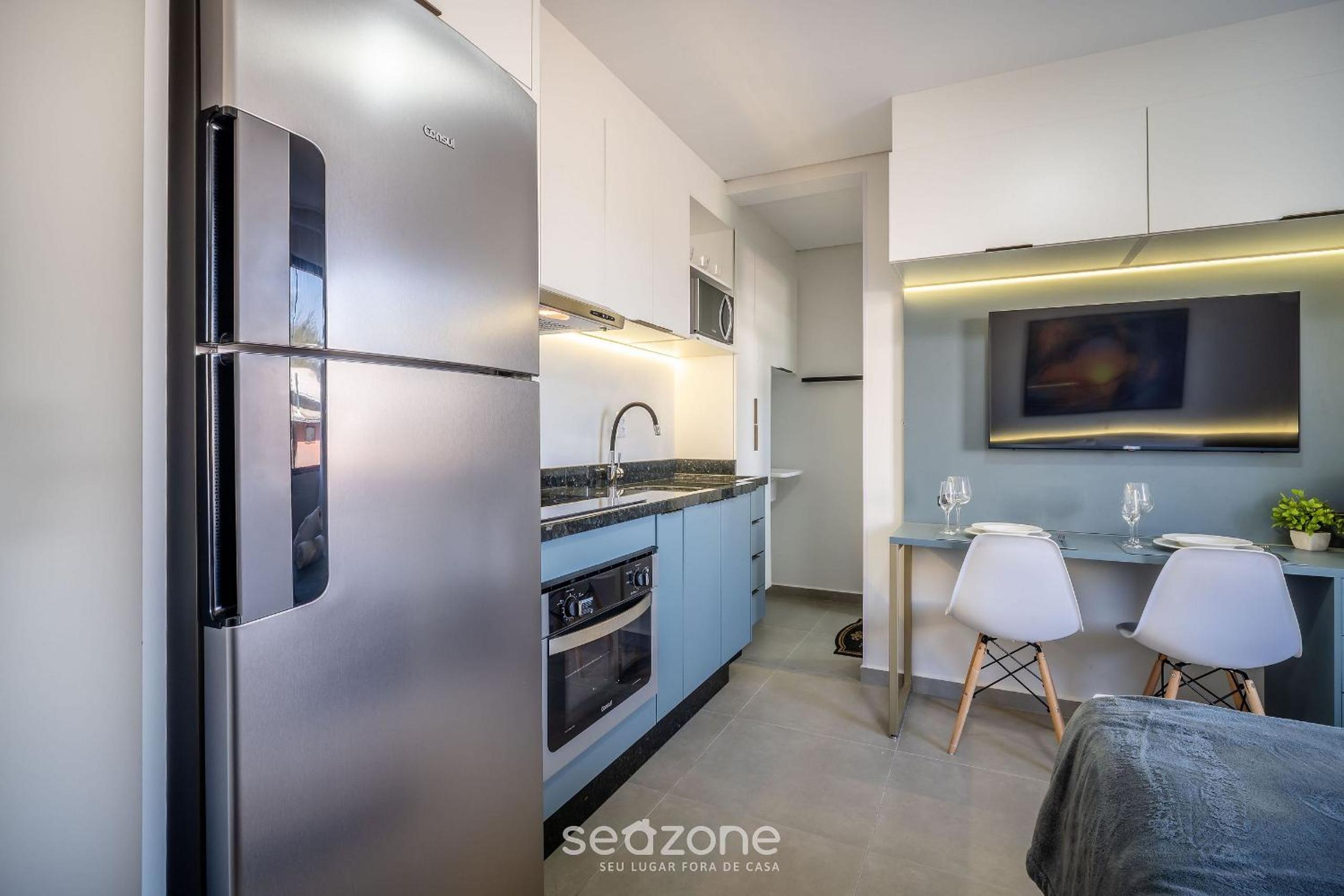 Complete stay by the sea, just 10 meters from the beach - AARs