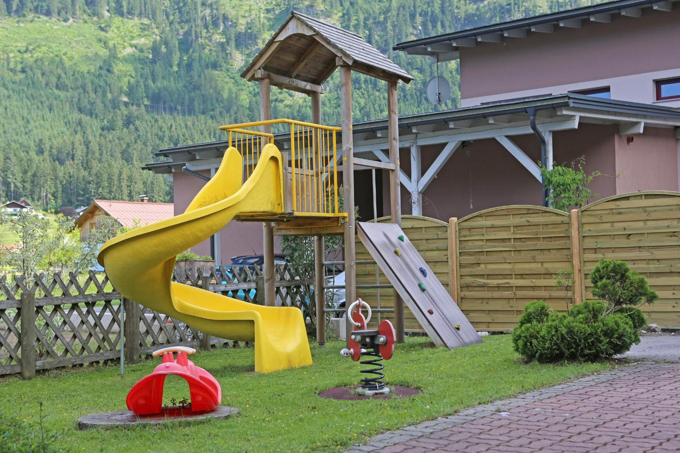 Mühlradl Apartments Gosau
