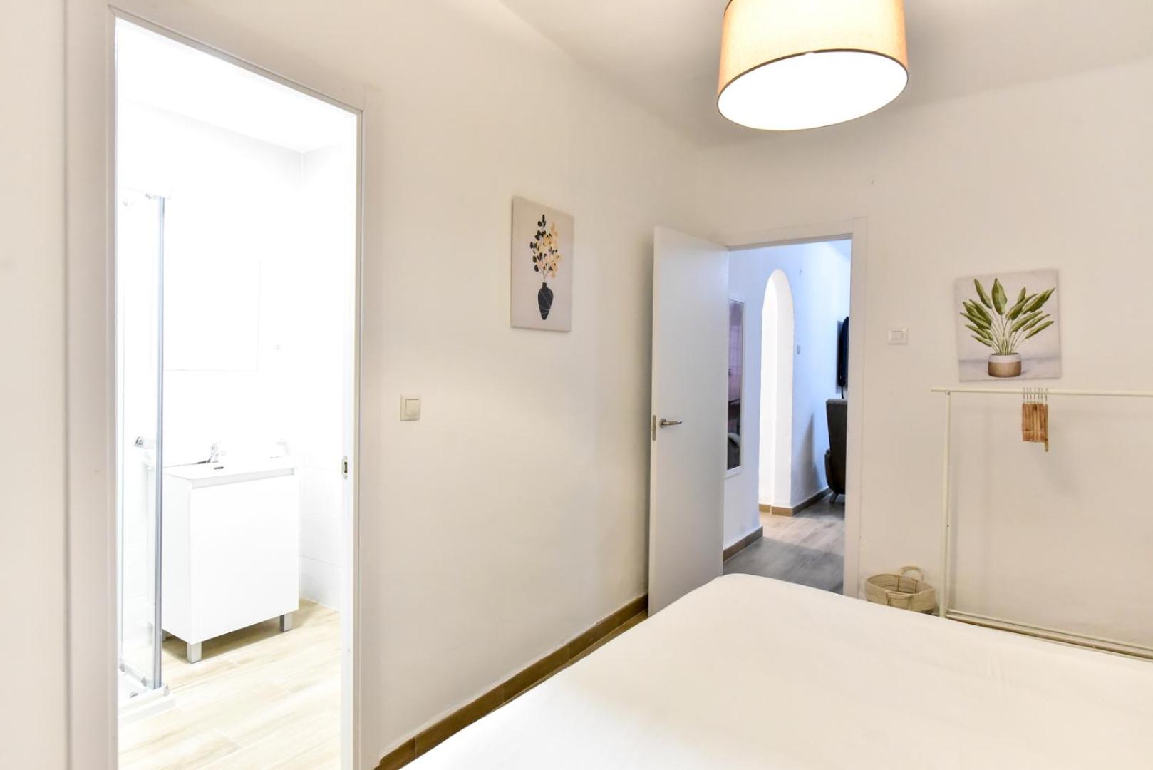 New! Big renovated apartment