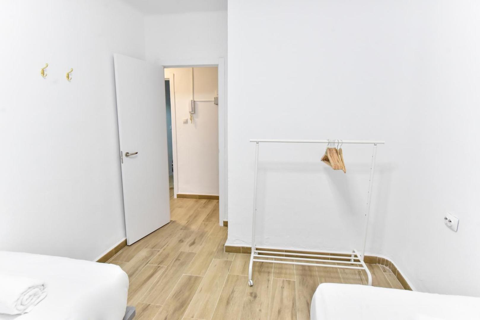 New! Big renovated apartment