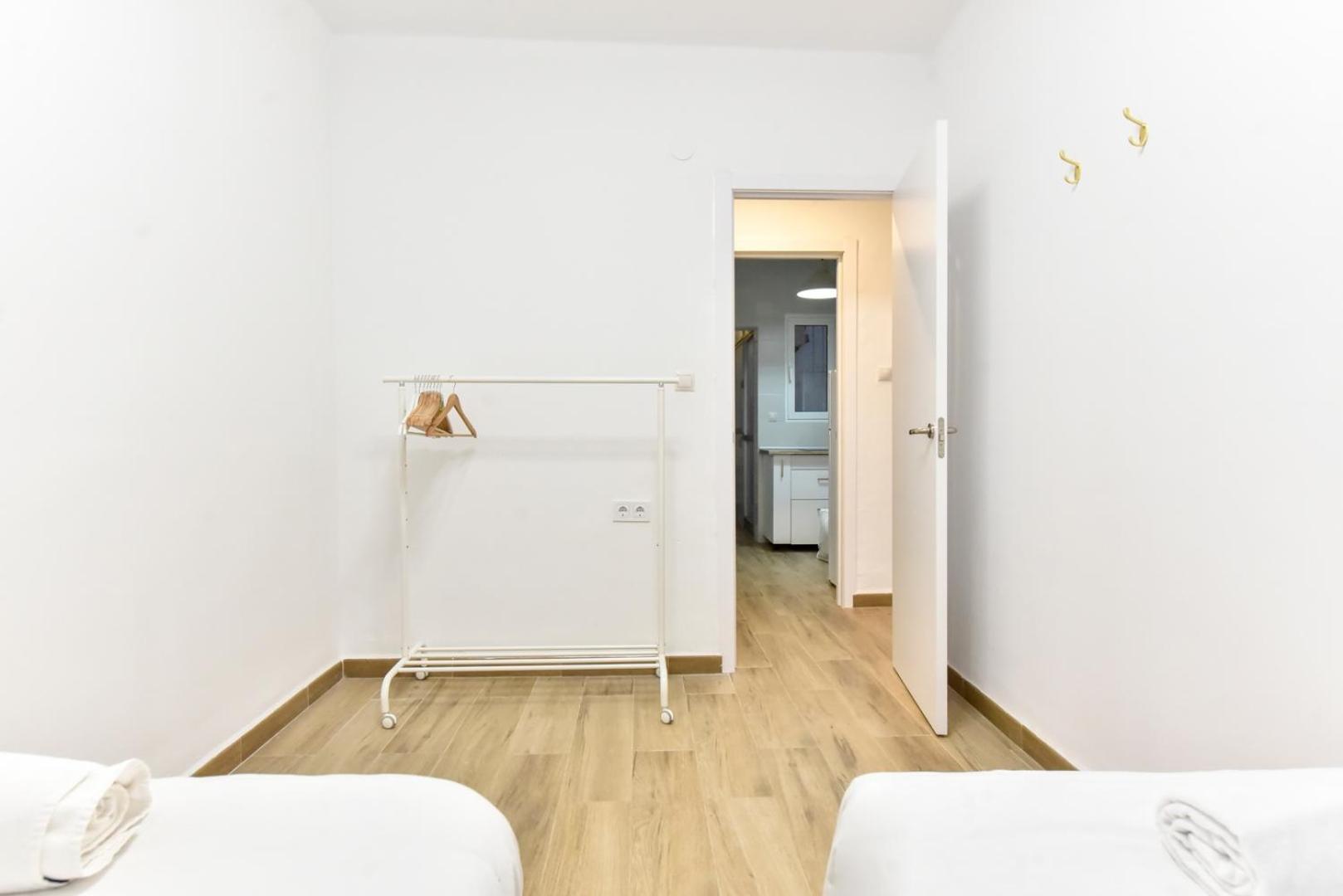 New! Big renovated apartment