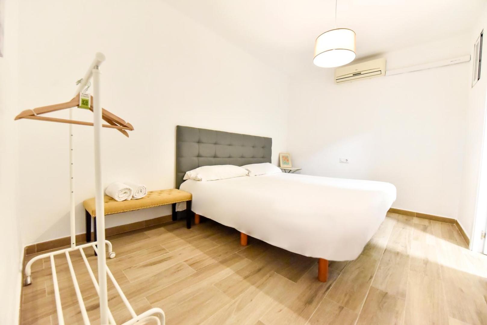 New! Big renovated apartment