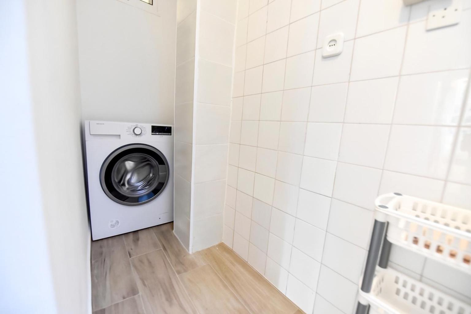 New! Big renovated apartment
