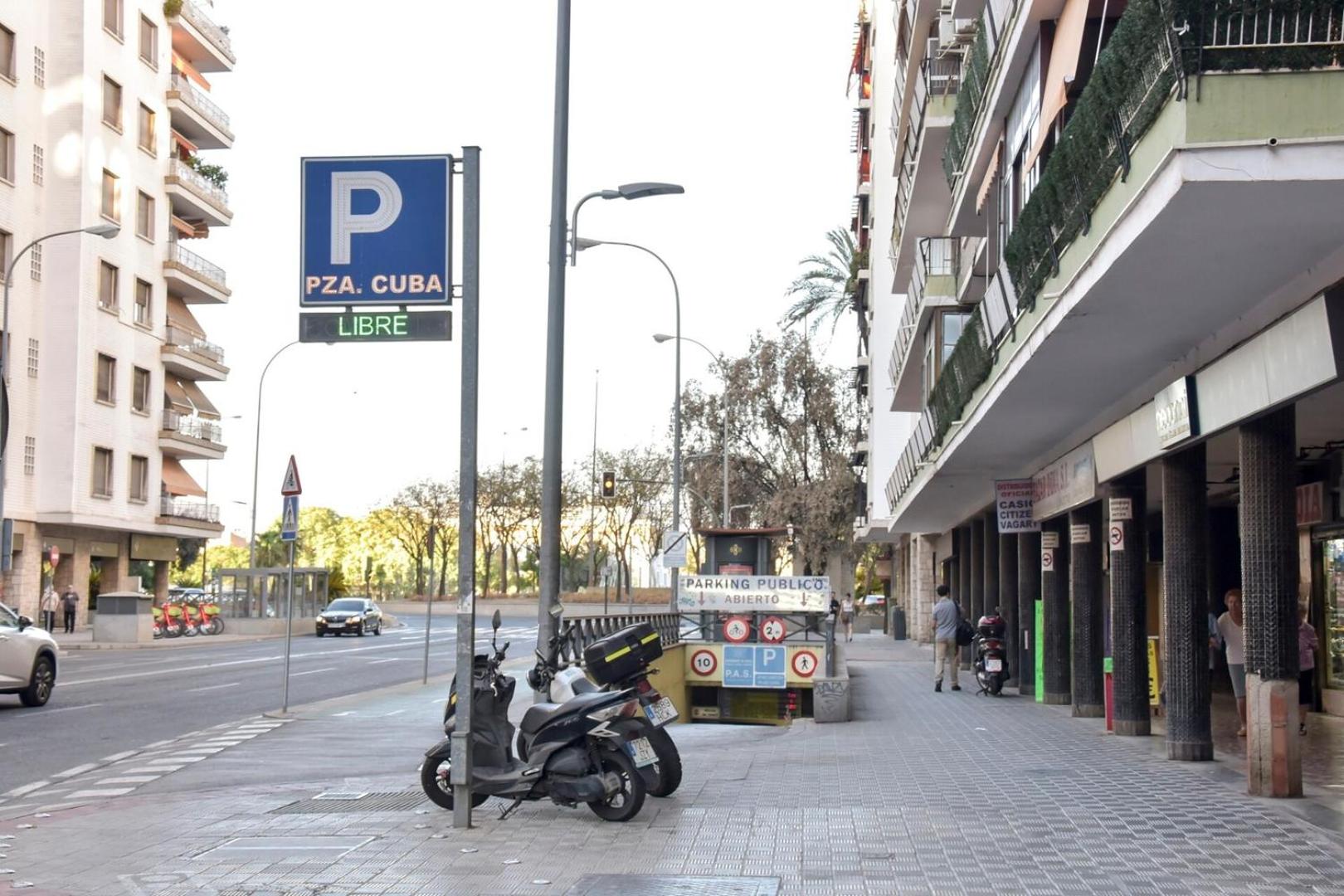 New! Big renovated apartment