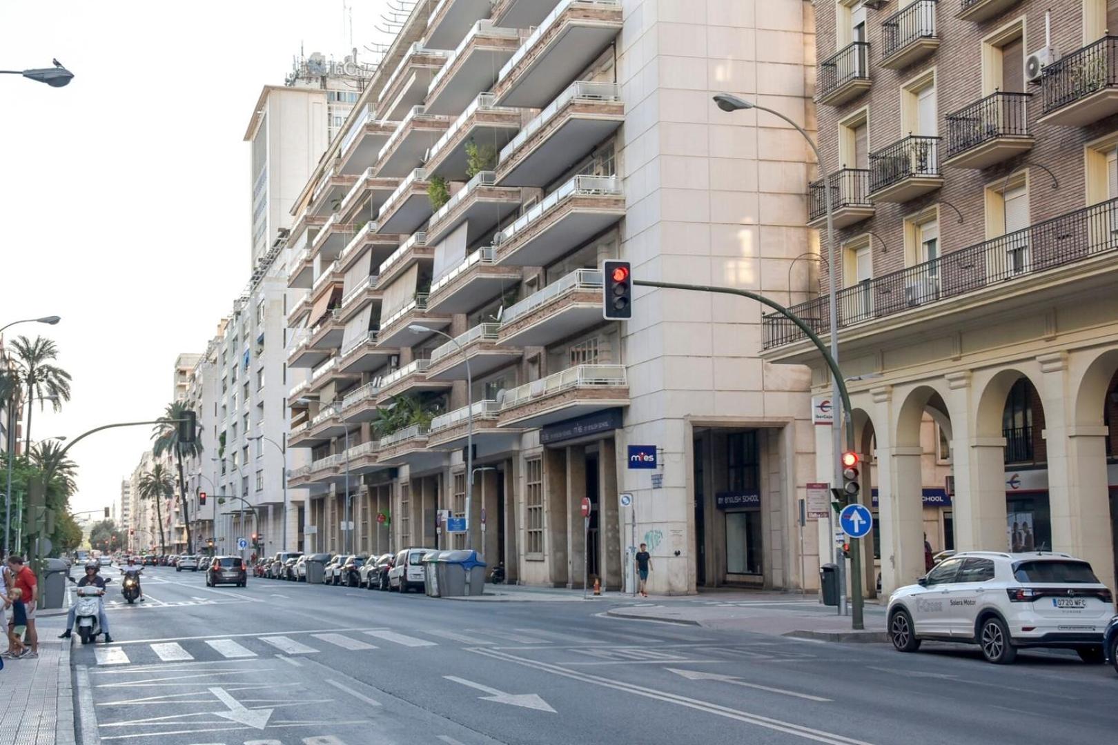 New! Big renovated apartment