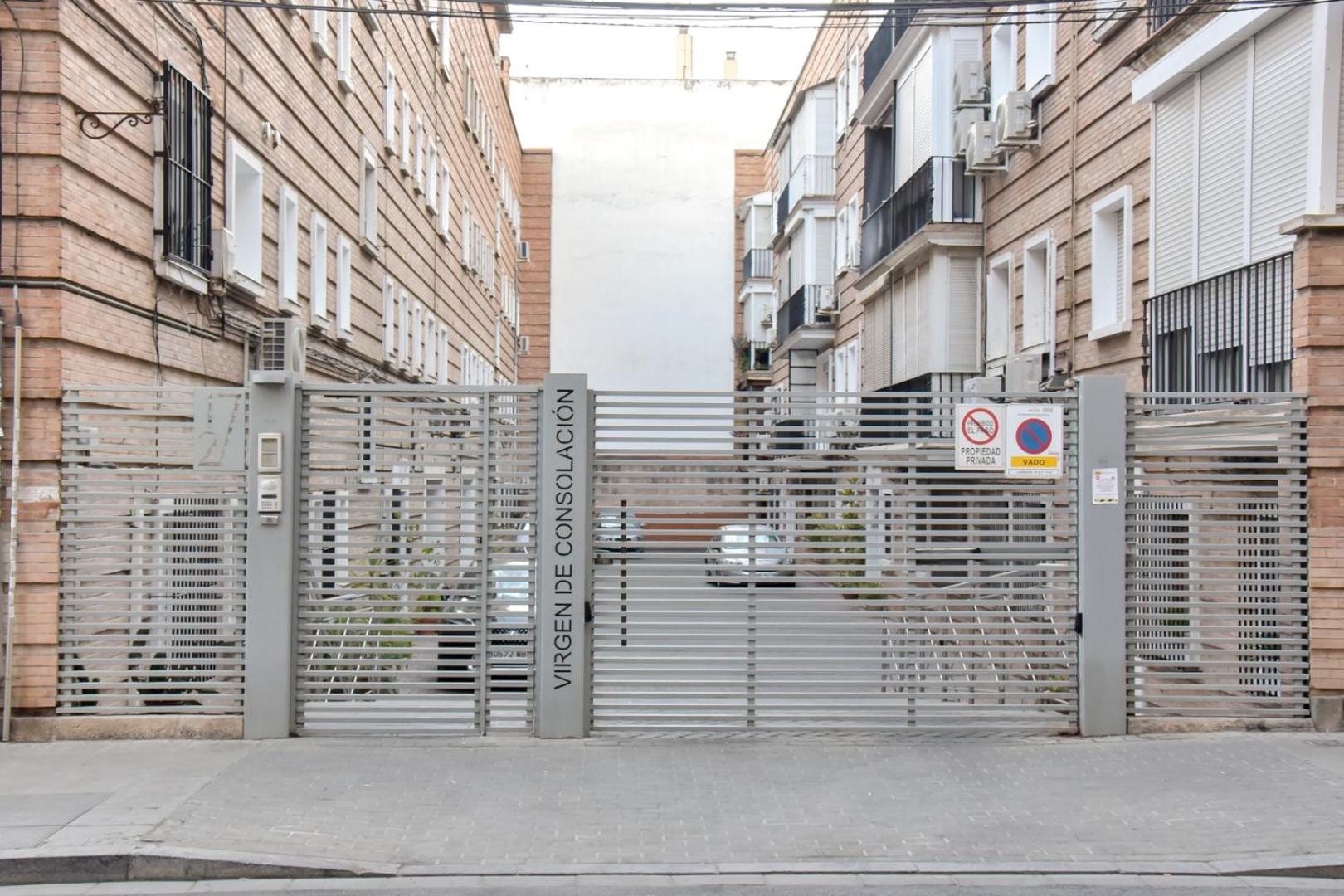 New! Big renovated apartment