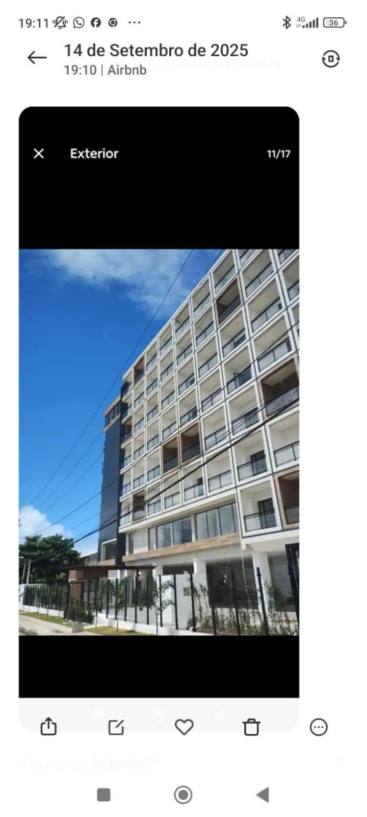 Studio Novissimo com total infraestrutura