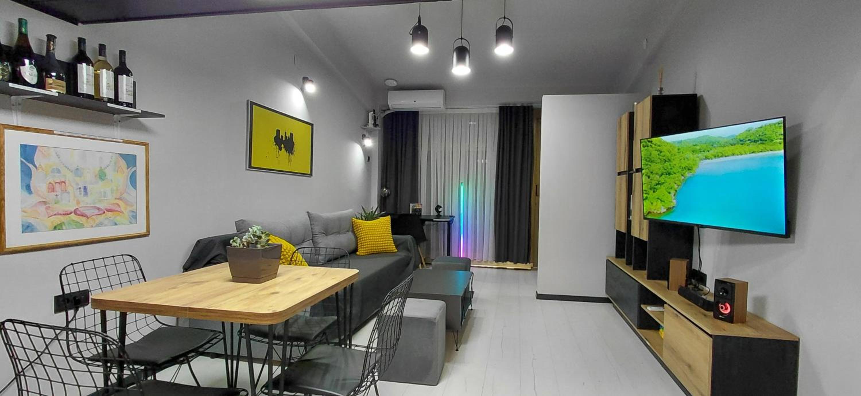 Nitro Inn 3 Premium - Wine Tasting - Souvenir - Art Gallery - Private Guided Tours - Relaxing - Romantic