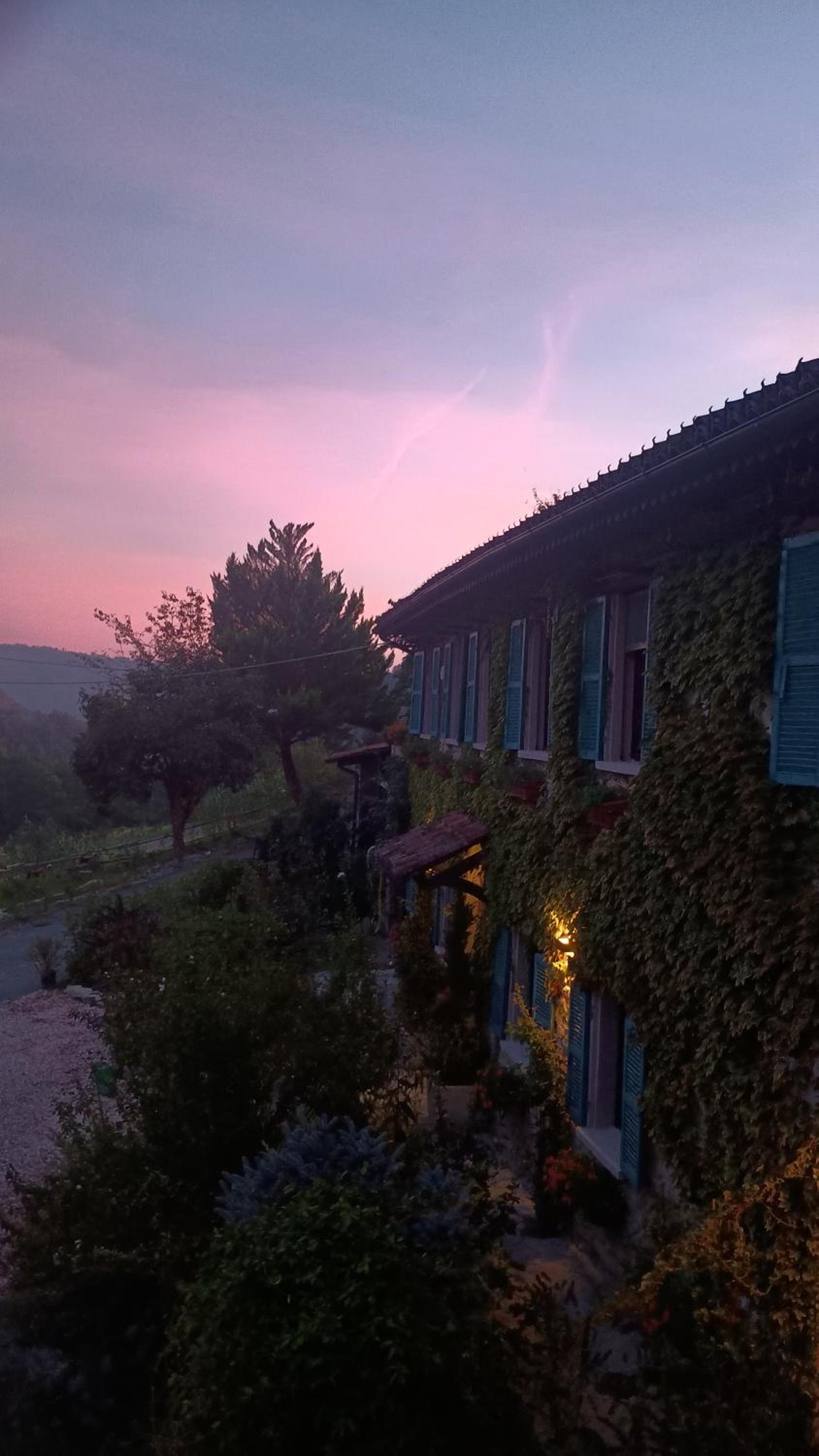 Casa Levi