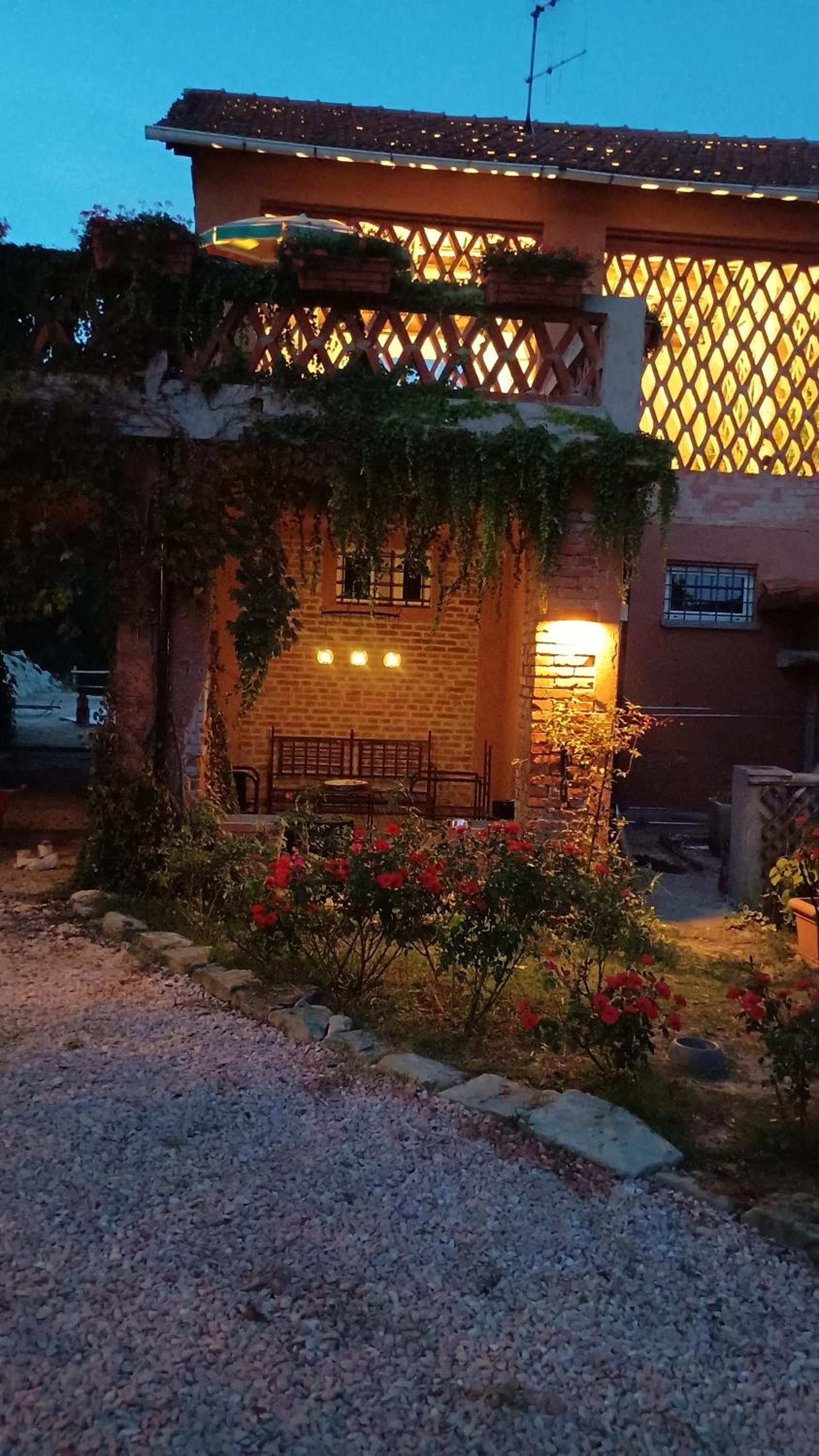 Casa Levi