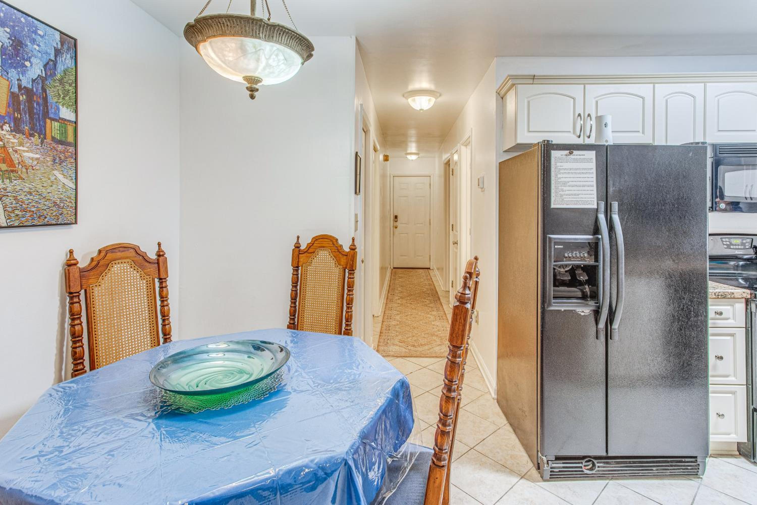 4 Mi to Beach Unit with Pool Access in Little River