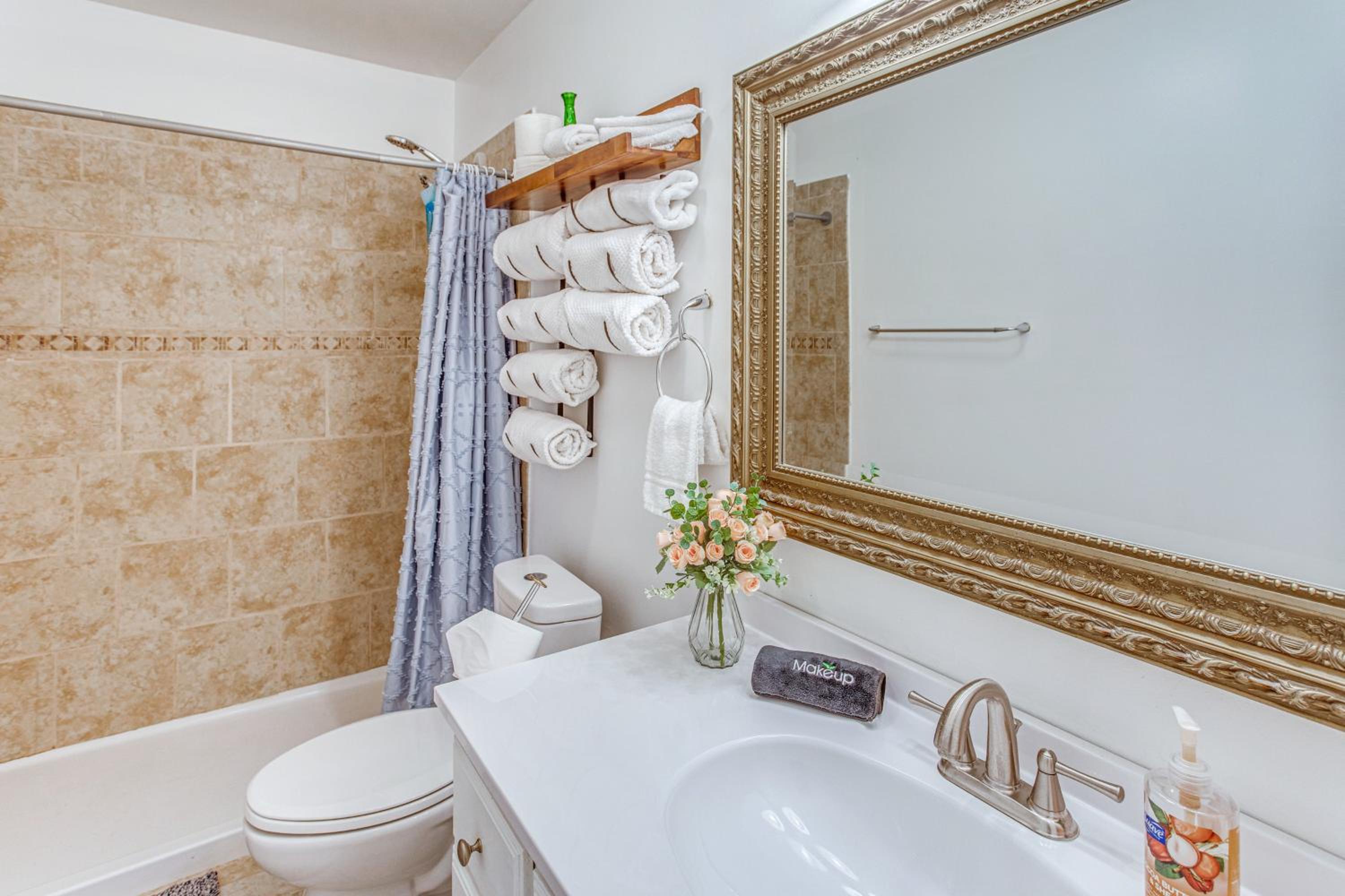 4 Mi to Beach Unit with Pool Access in Little River