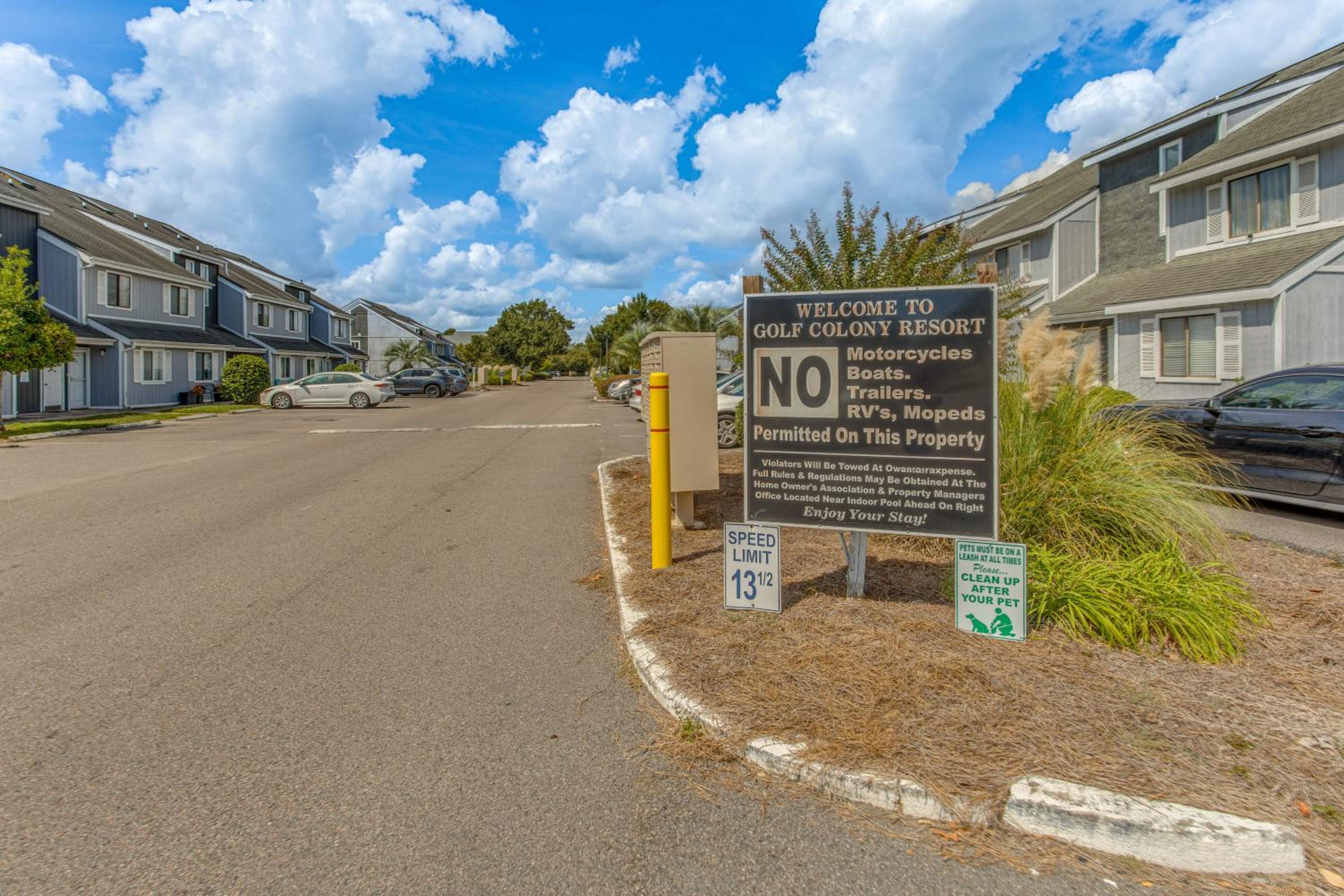 4 Mi to Beach Unit with Pool Access in Little River