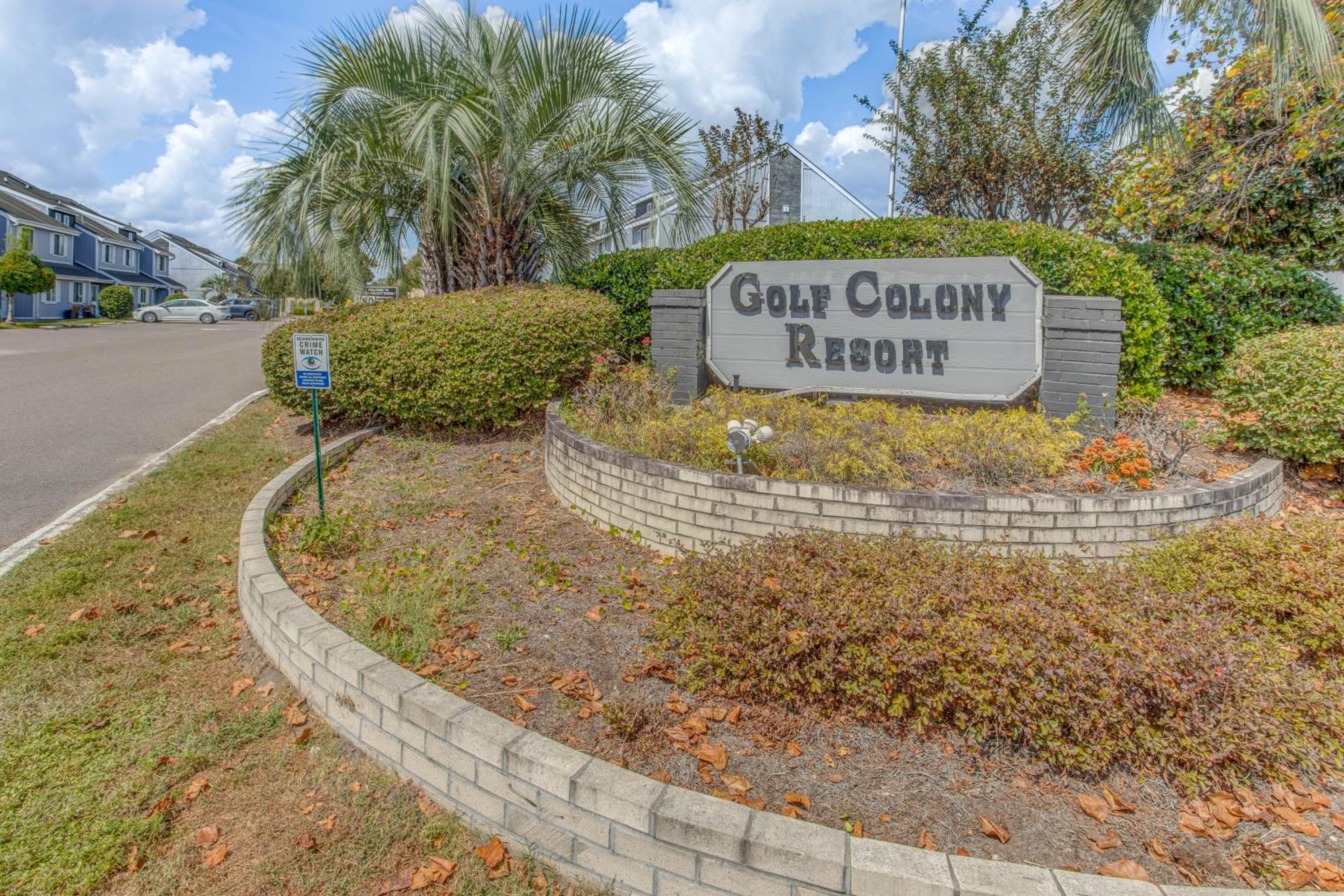4 Mi to Beach Unit with Pool Access in Little River