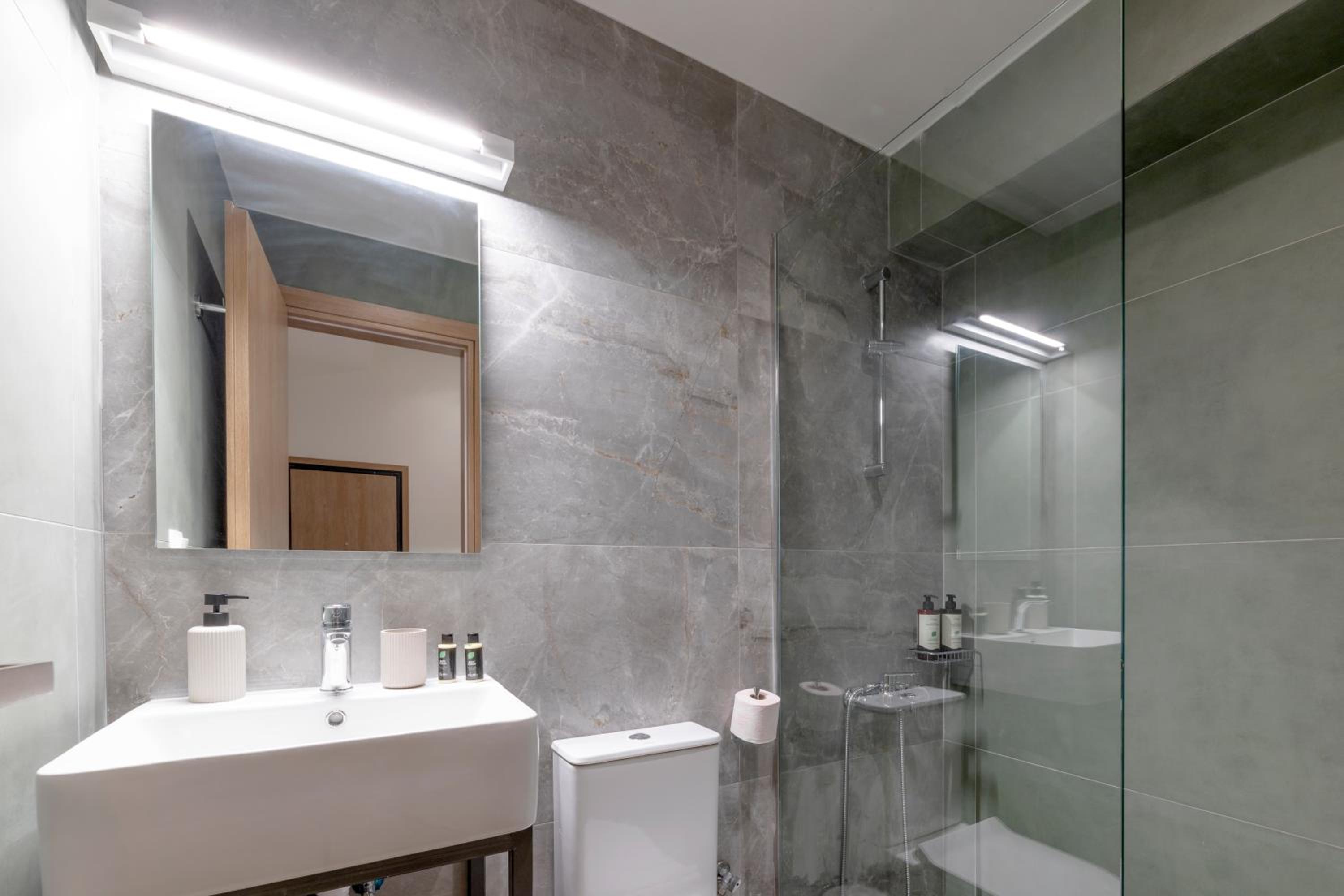 AthenianNest Asomaton Boutique Studio in Psyrri near Acropolis