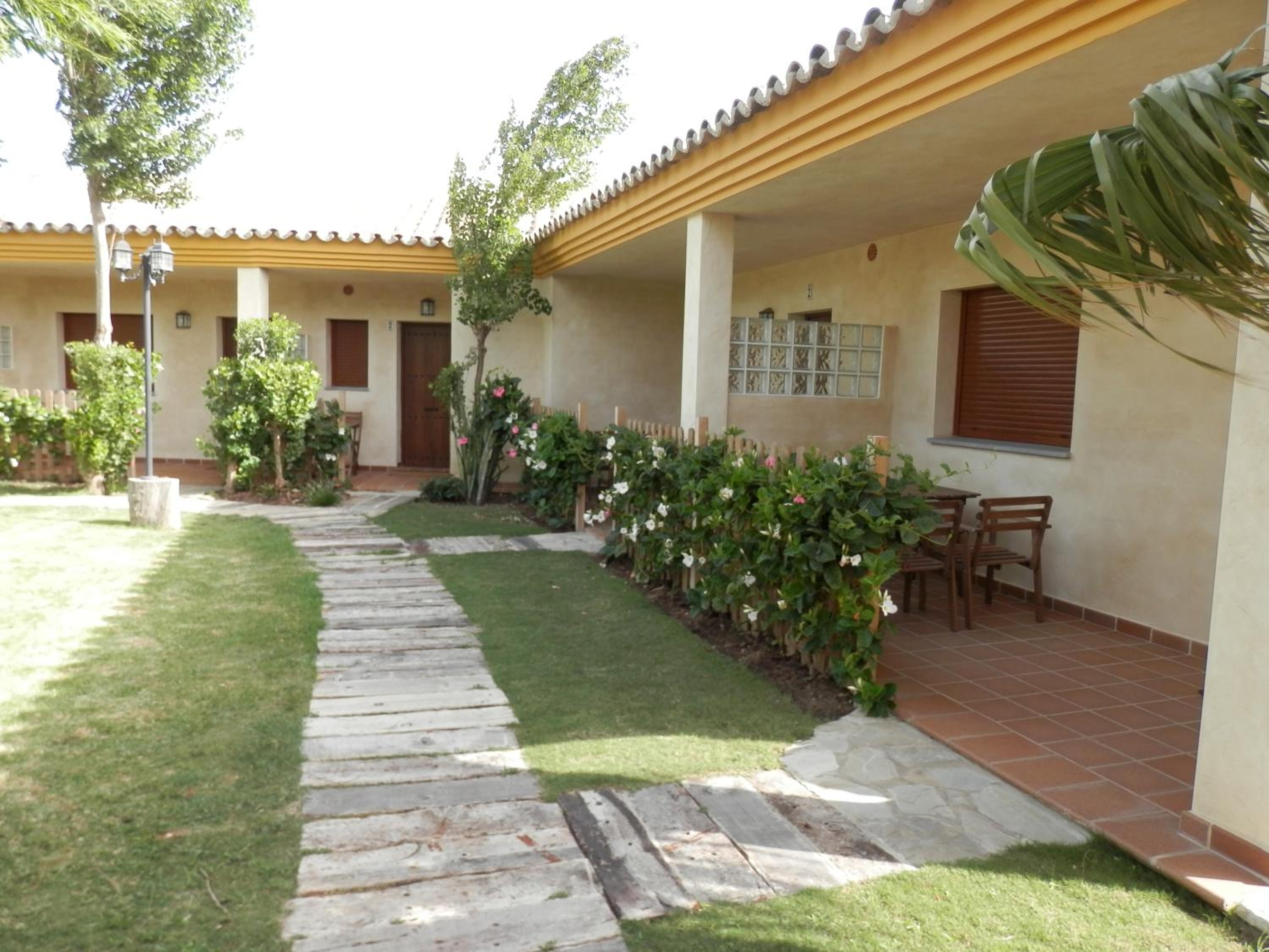 Hotel Alojamiento Mesón el Pozuelo - Image 1