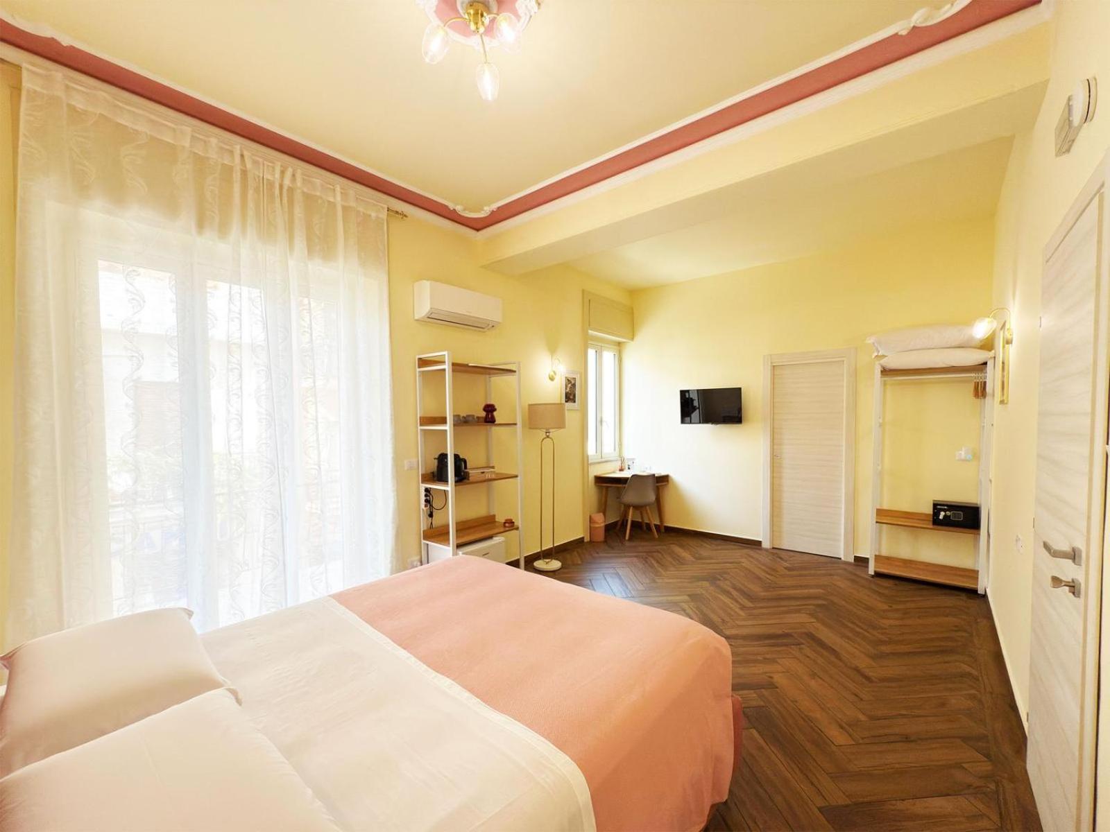 The Ypnos Suite