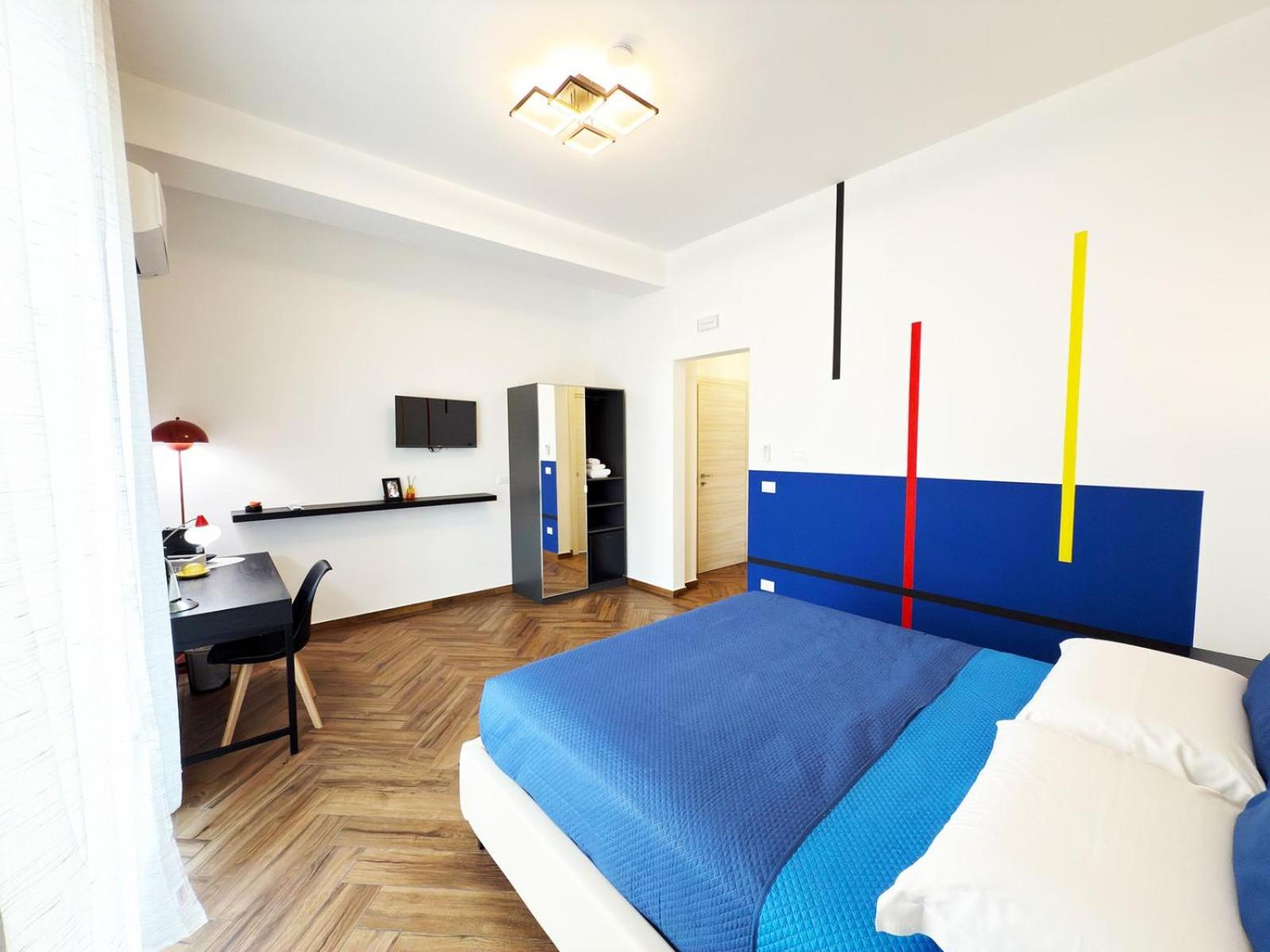 The Ypnos Suite
