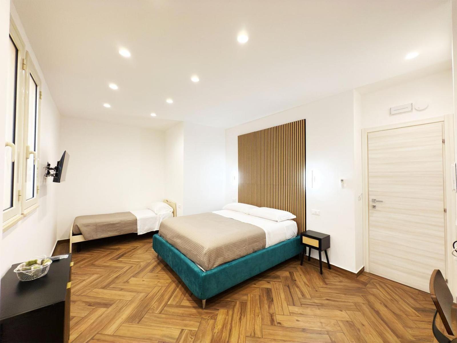The Ypnos Suite