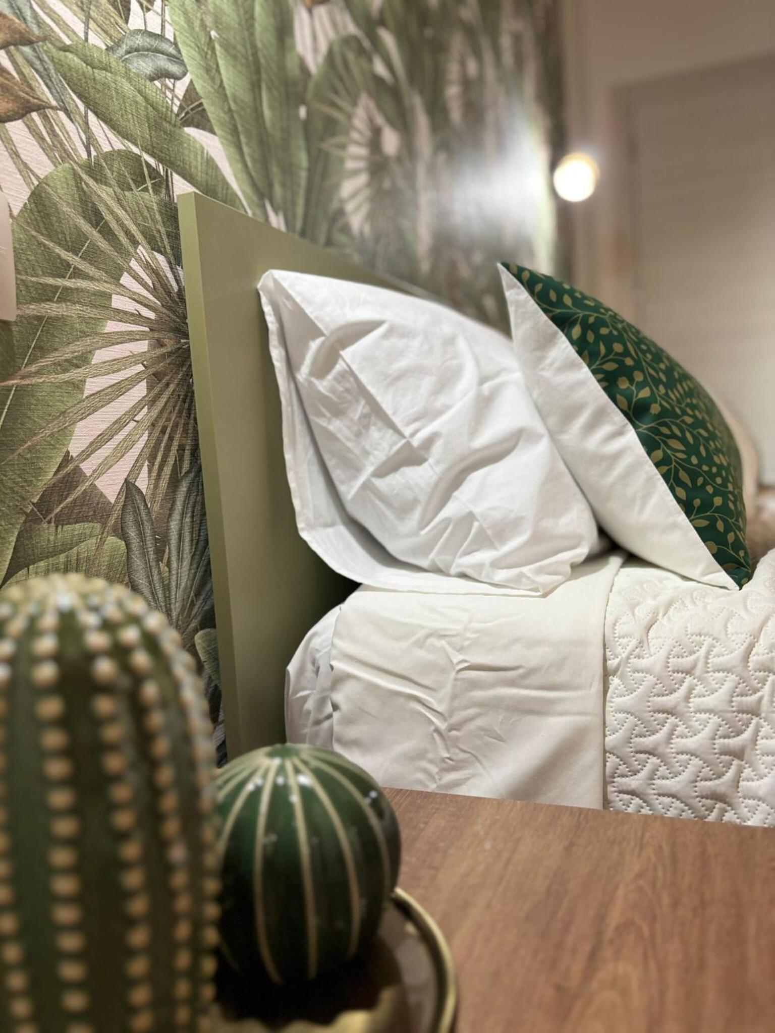Room & Breakfast Olmo Tondo