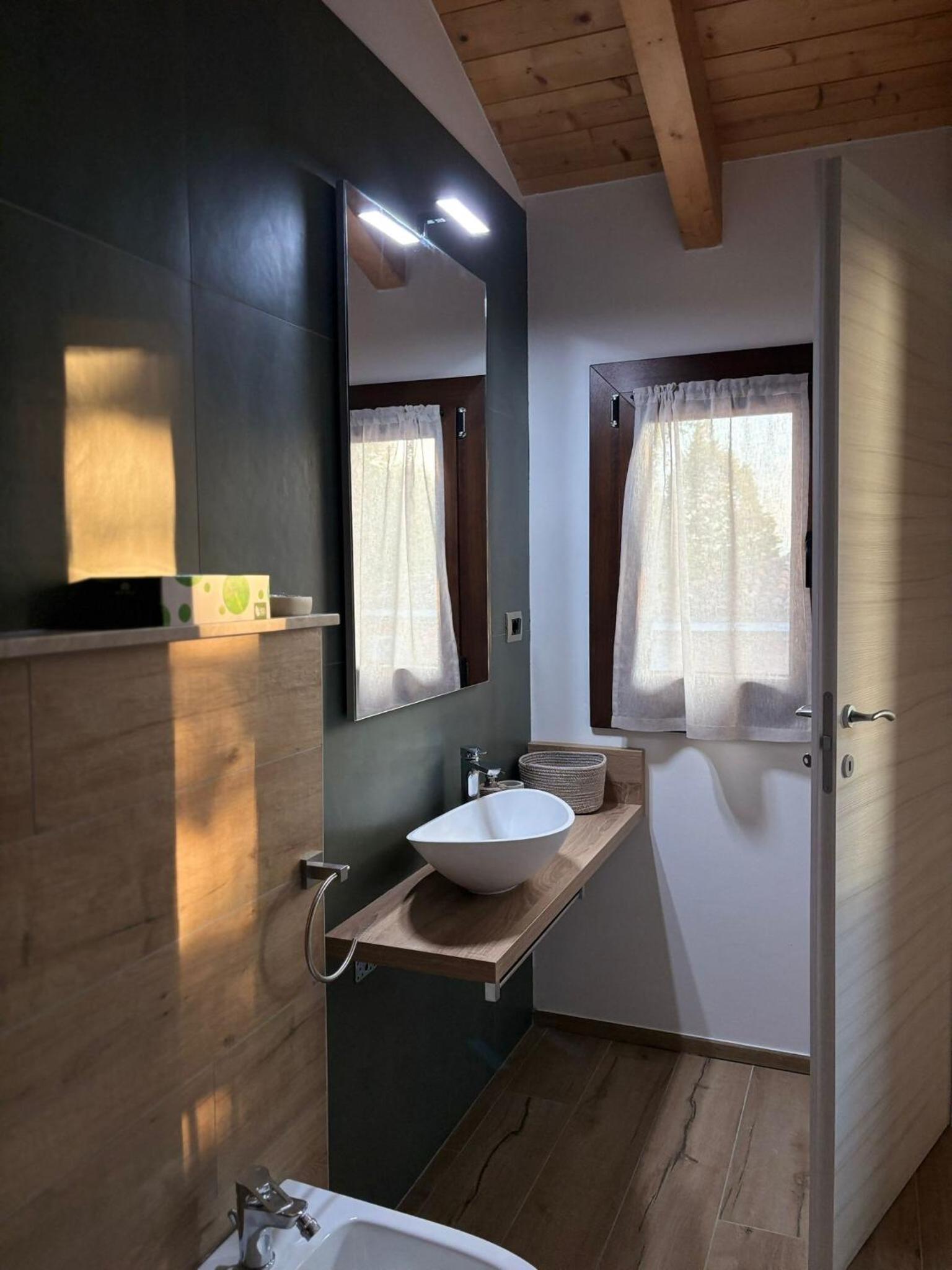Room & Breakfast Olmo Tondo