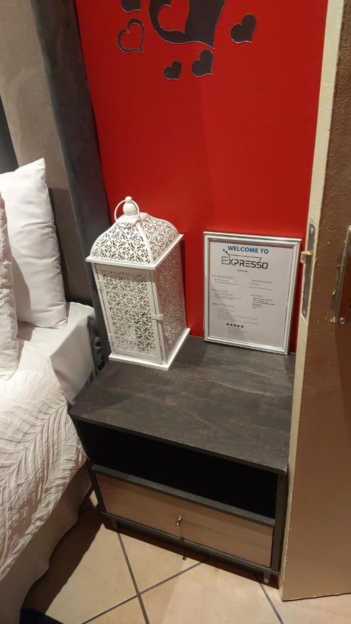 Express at Urban Cove