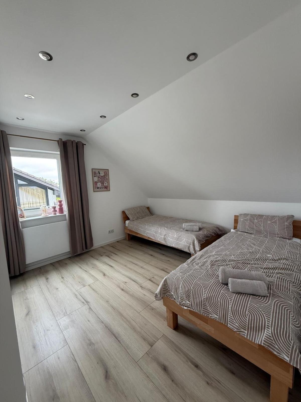 Stilvolle Auszeit - Köln Bonn - Nahe Therme und Phantasialand - bis 5 Personen familienfreundlich