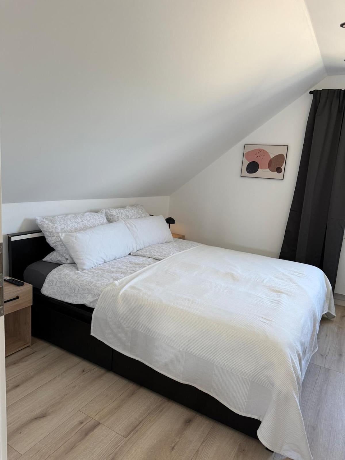 Stilvolle Auszeit - Köln Bonn - Nahe Therme und Phantasialand - bis 5 Personen familienfreundlich