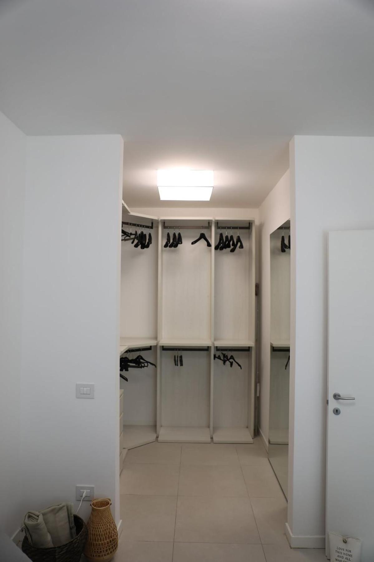 Merlata Bloom House - Design moderno e comfort