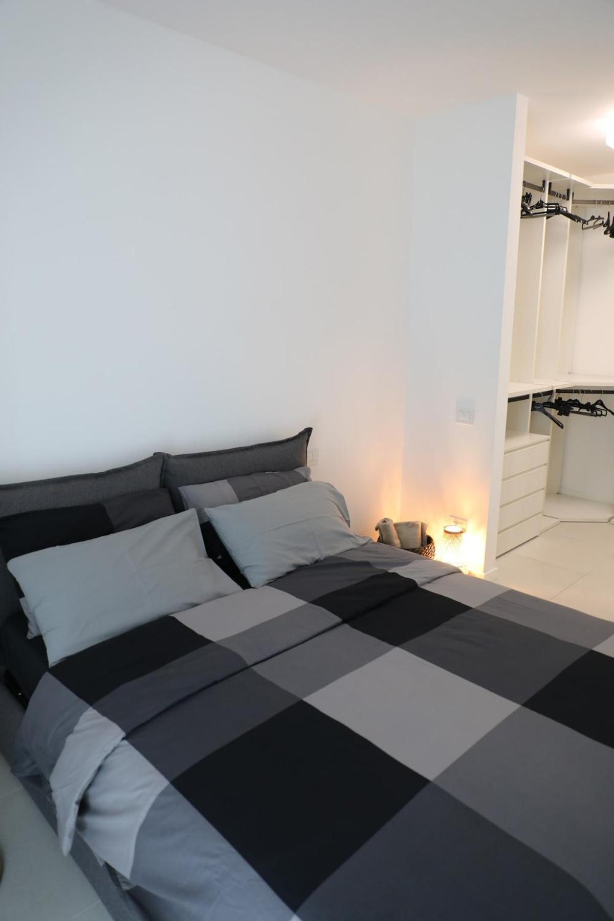 Merlata Bloom House - Design moderno e comfort