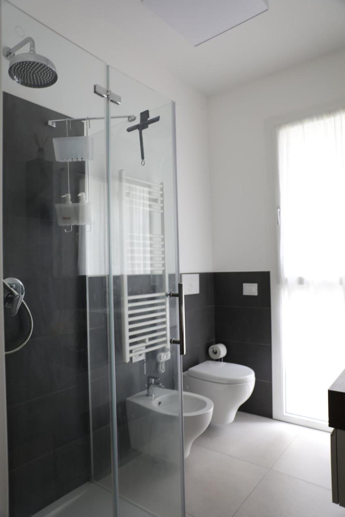 Merlata Bloom House - Design moderno e comfort