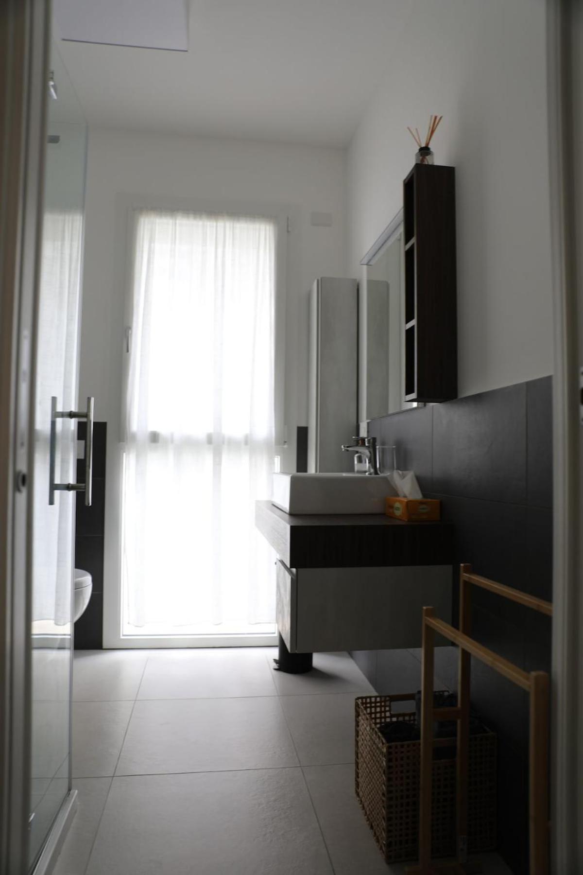 Merlata Bloom House - Design moderno e comfort