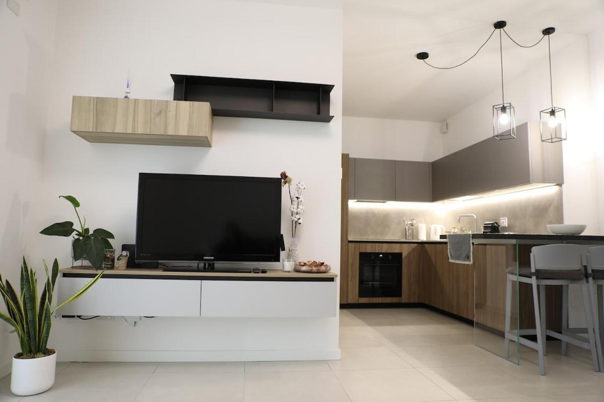 Merlata Bloom House - Design moderno e comfort