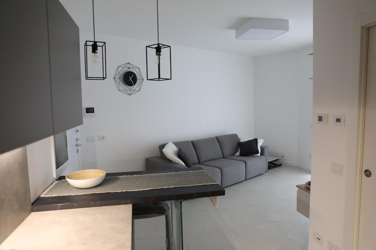 Merlata Bloom House - Design moderno e comfort