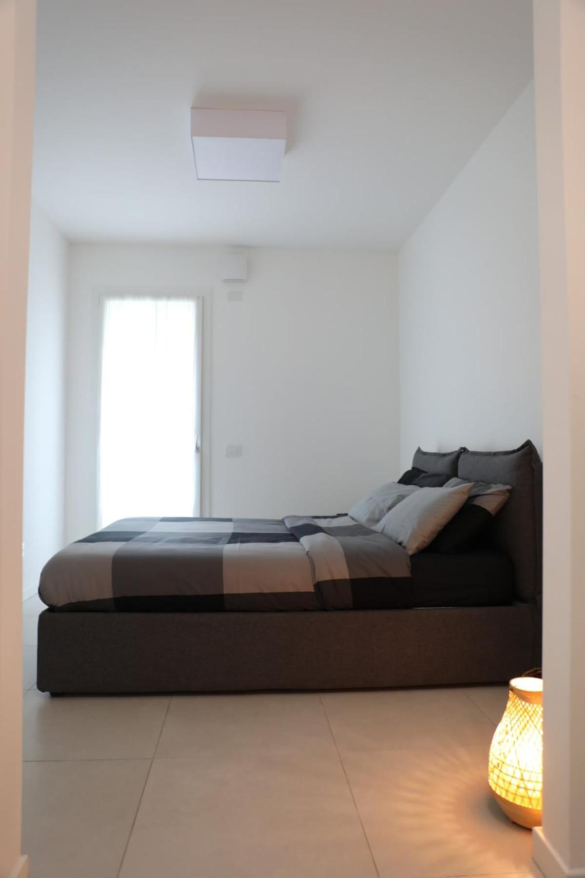 Merlata Bloom House - Design moderno e comfort