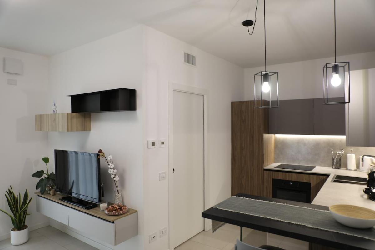 Merlata Bloom House - Design moderno e comfort