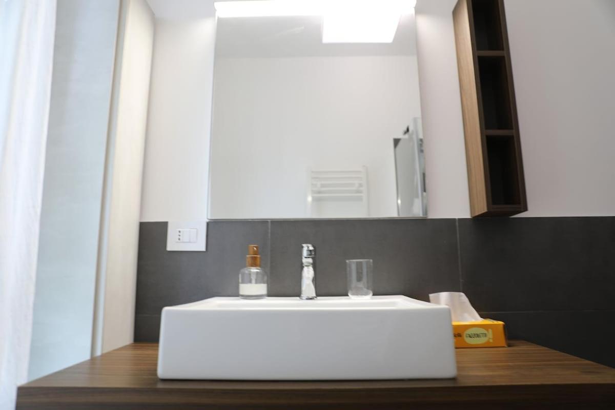 Merlata Bloom House - Design moderno e comfort