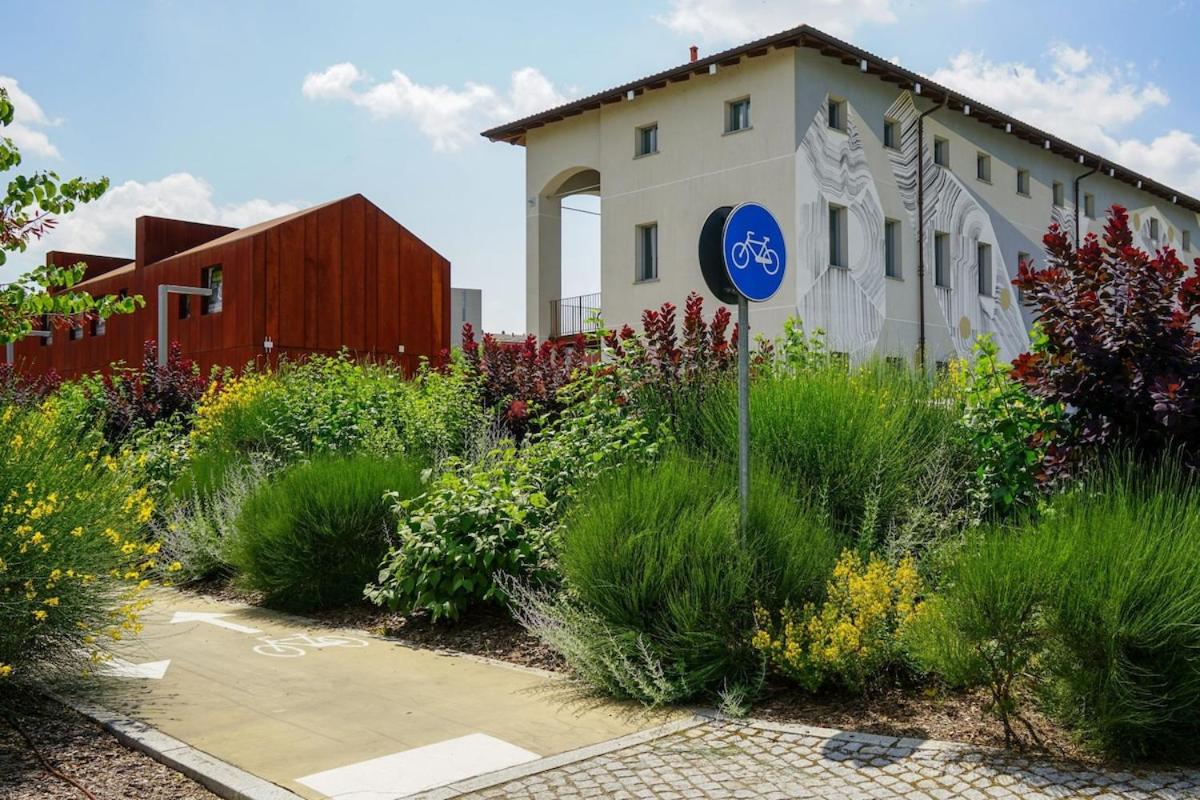 Merlata Bloom House - Design moderno e comfort