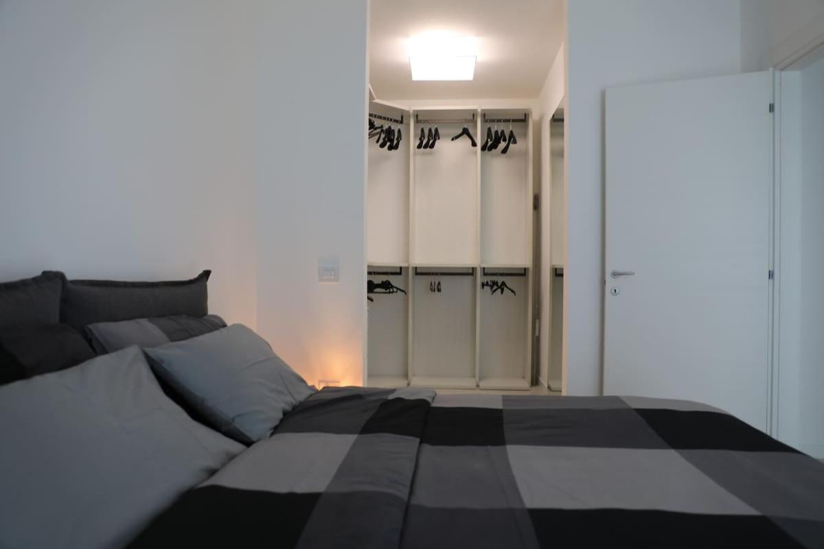 Merlata Bloom House - Design moderno e comfort