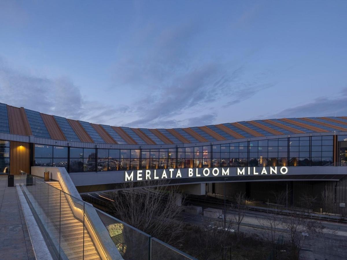 Merlata Bloom House - Design moderno e comfort