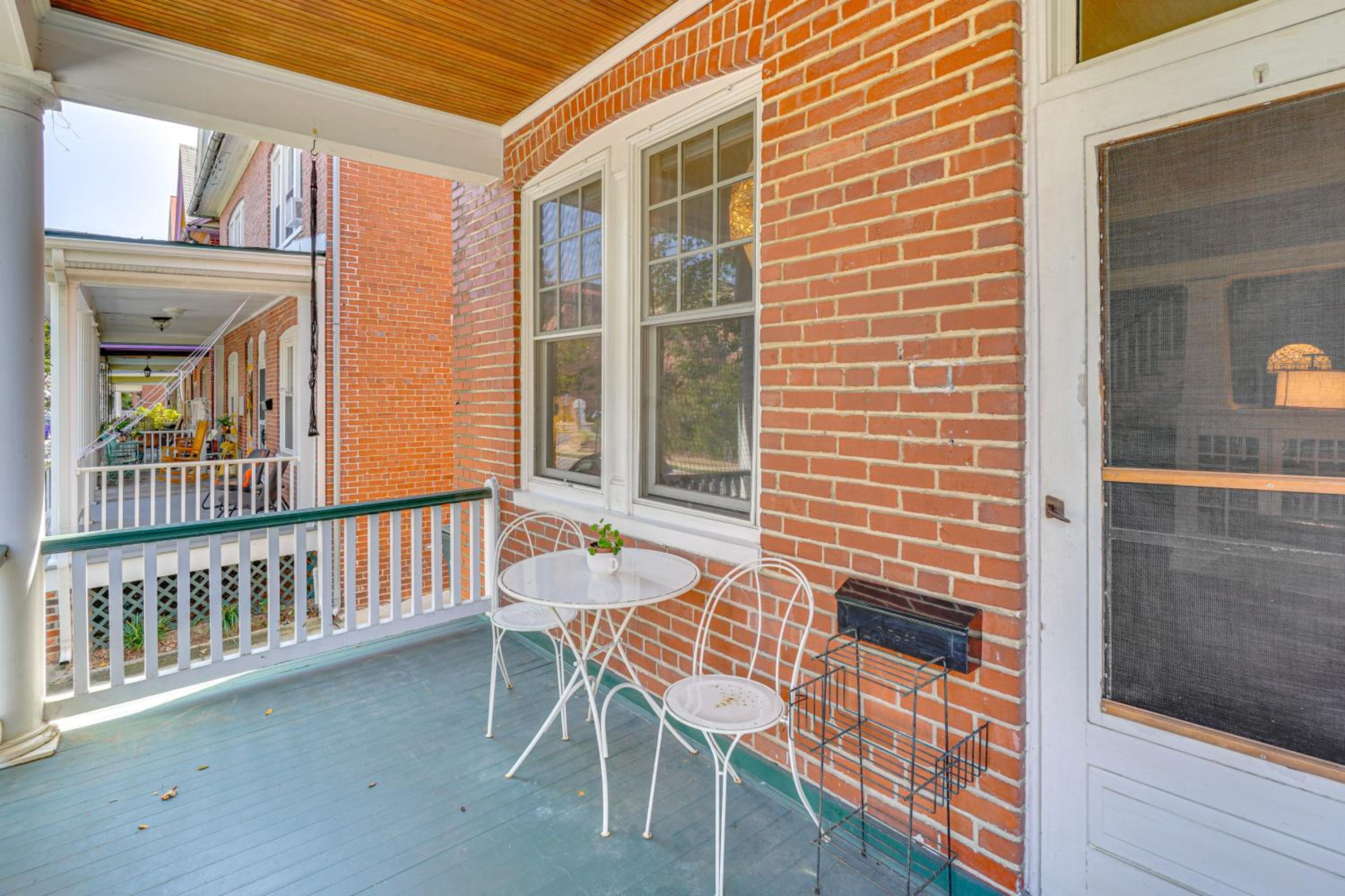 6 Mi to Gambrill State Park Family Gem with Patio!