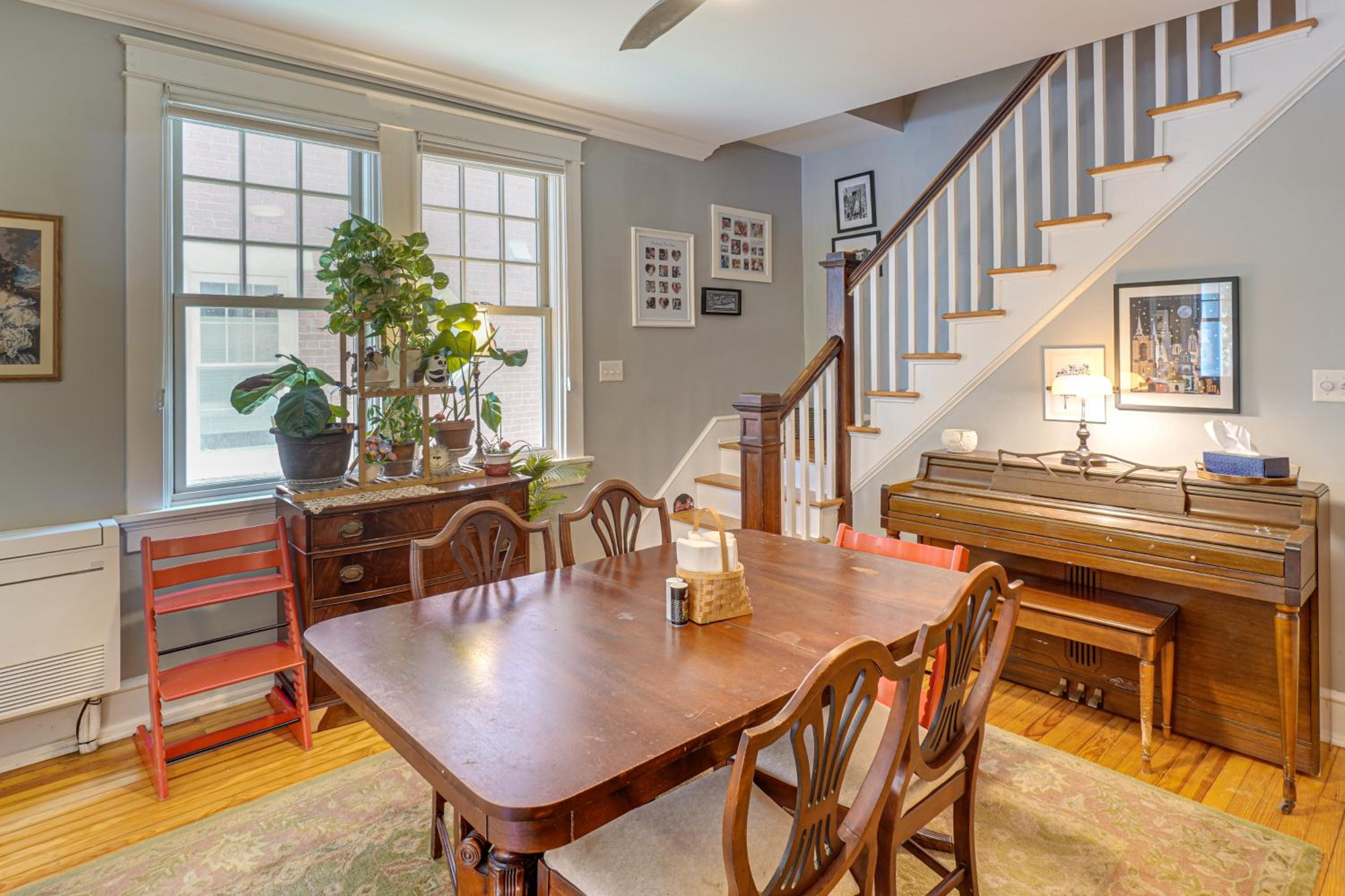 6 Mi to Gambrill State Park Family Gem with Patio!