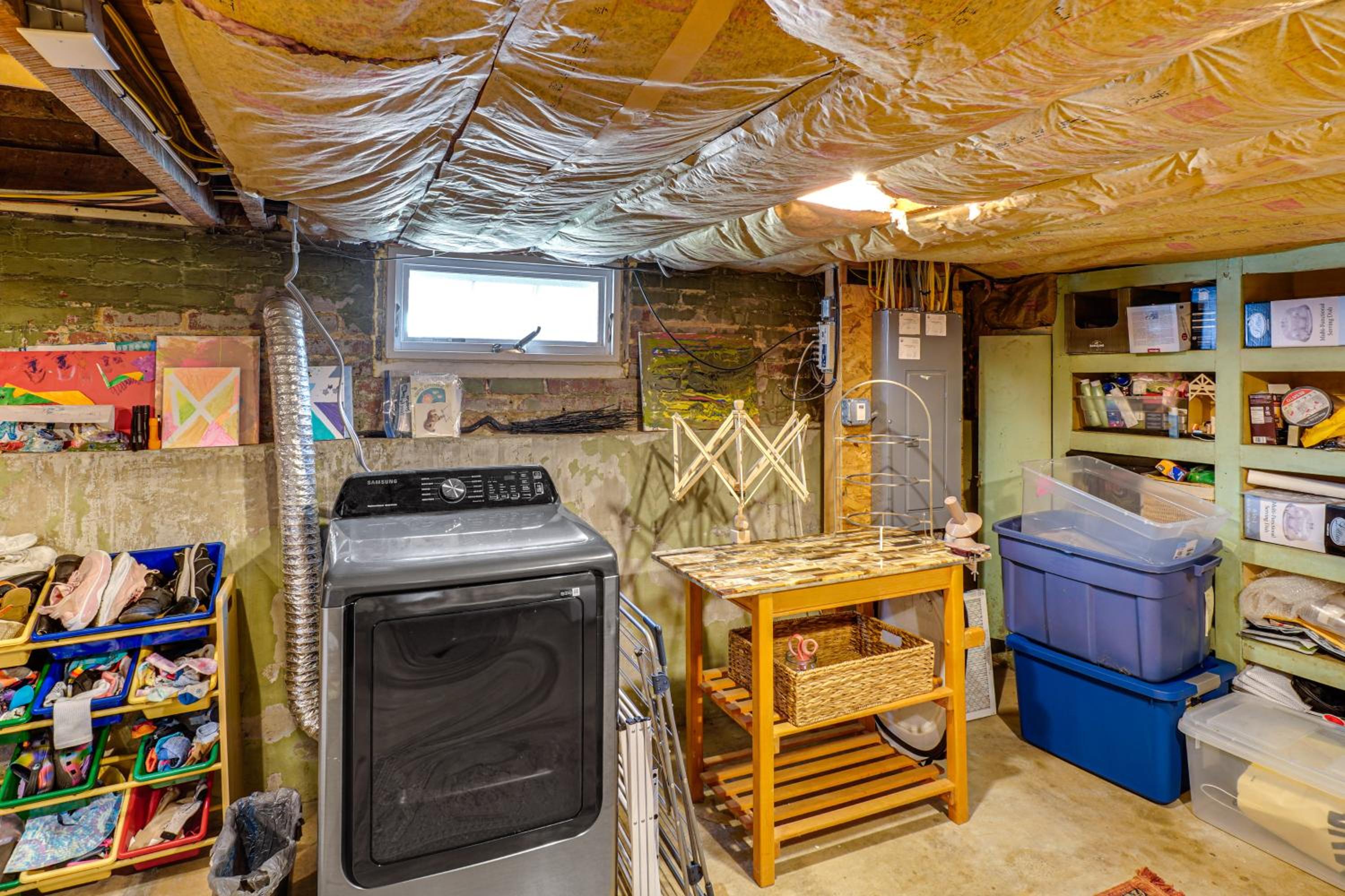 6 Mi to Gambrill State Park Family Gem with Patio!