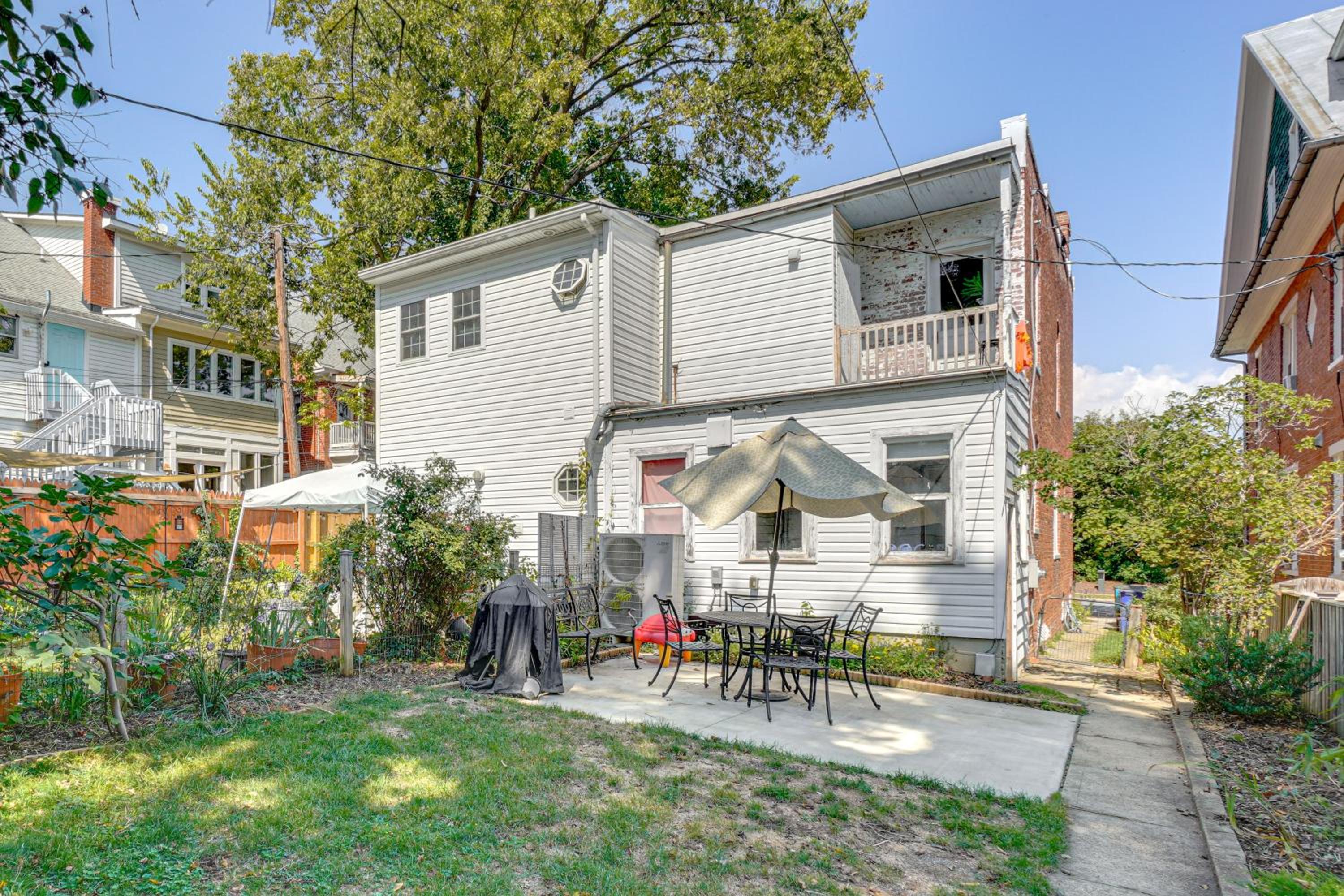 6 Mi to Gambrill State Park Family Gem with Patio!