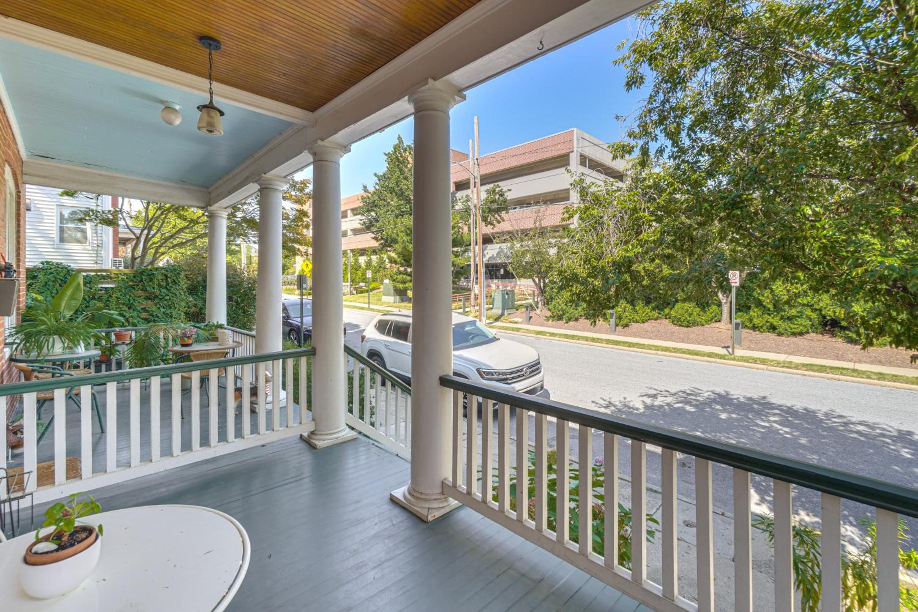 6 Mi to Gambrill State Park Family Gem with Patio!