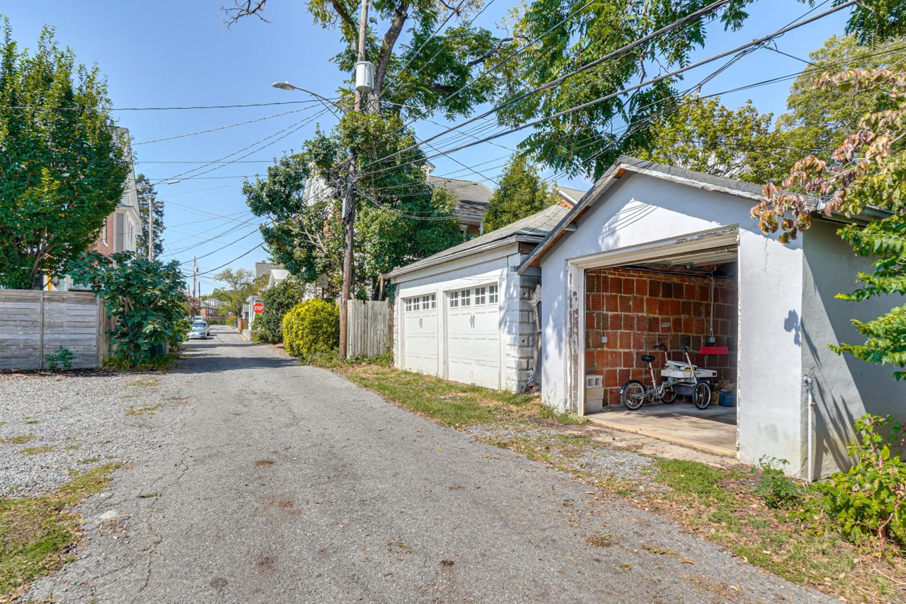 6 Mi to Gambrill State Park Family Gem with Patio!