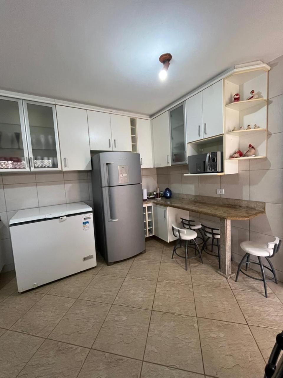 Exclusiva casa em Geriba com vista para o mar