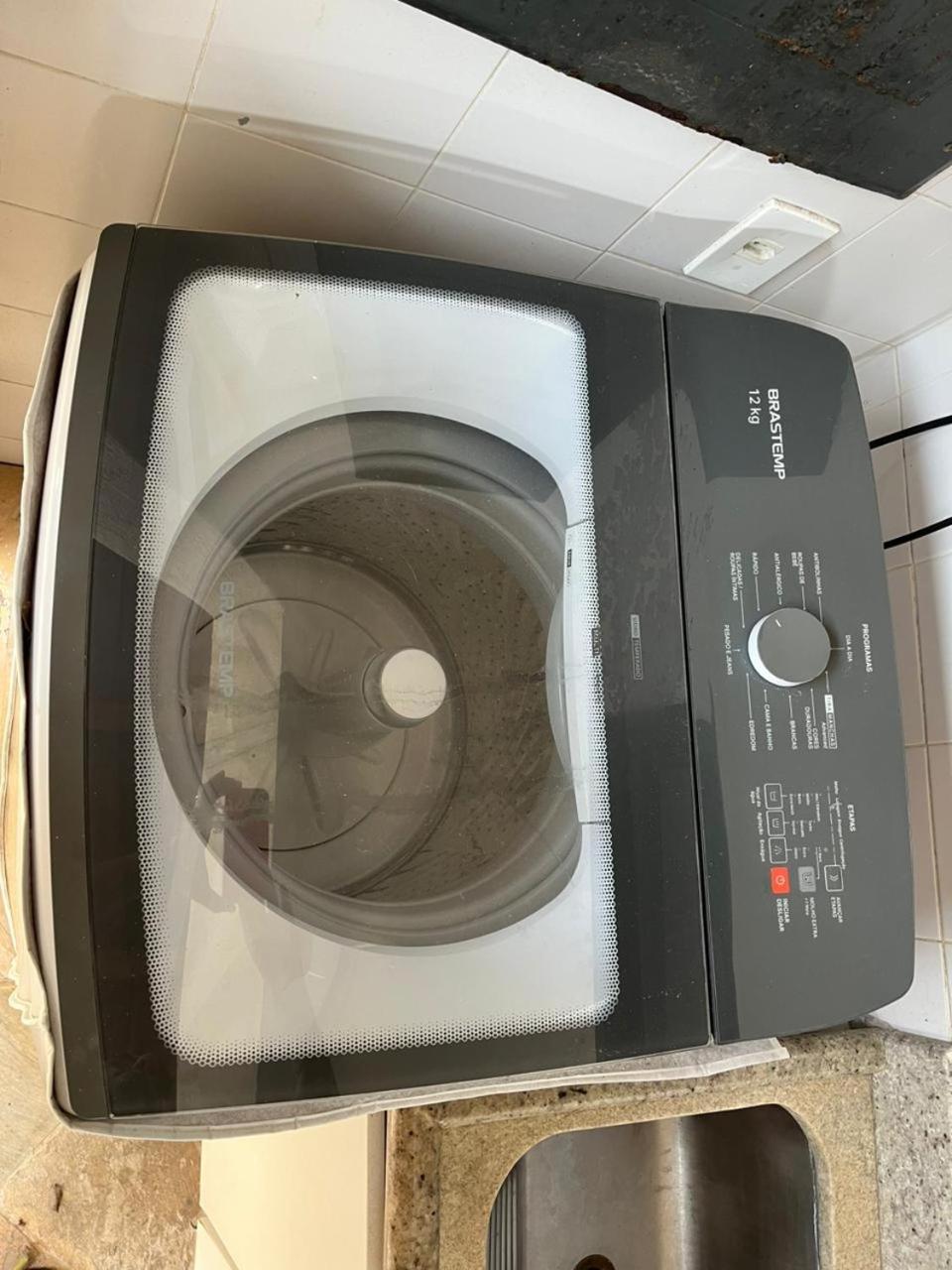 Exclusiva casa em Geriba com vista para o mar