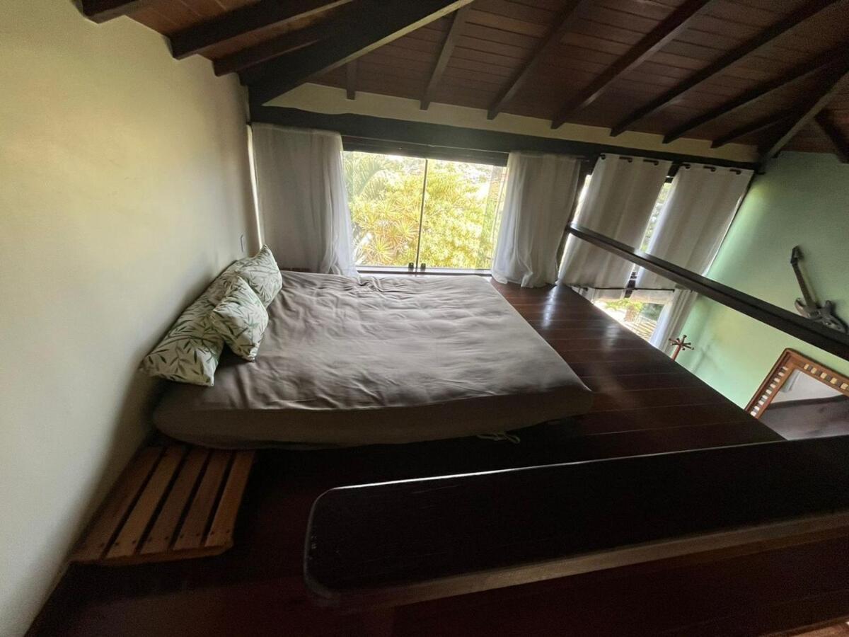 Exclusiva casa em Geriba com vista para o mar
