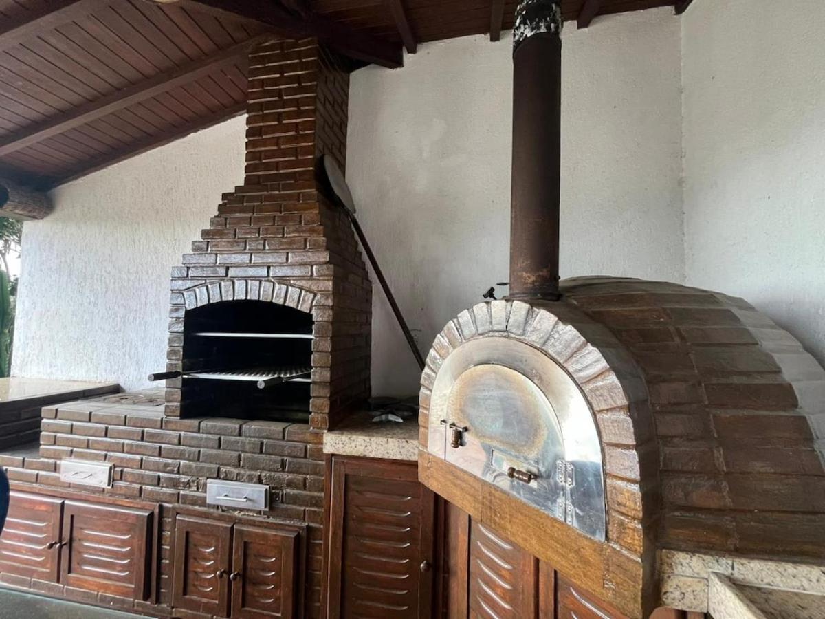Exclusiva casa em Geriba com vista para o mar